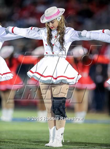Thumbnail 1 in Terrell @ Forney photogallery.