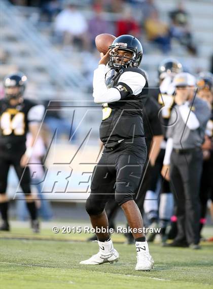 Thumbnail 3 in Terrell @ Forney photogallery.