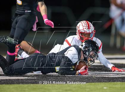 Thumbnail 2 in Terrell @ Forney photogallery.