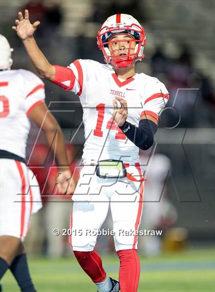 Thumbnail 2 in Terrell @ Forney photogallery.