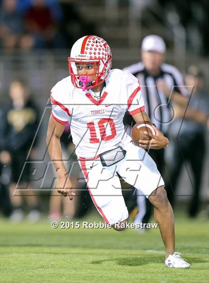 Thumbnail 3 in Terrell @ Forney photogallery.