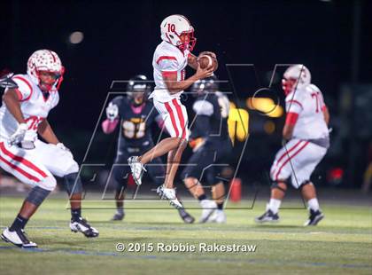 Thumbnail 1 in Terrell @ Forney photogallery.