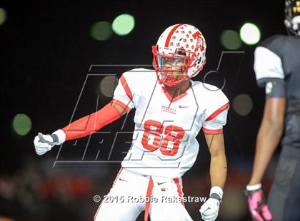 Thumbnail 3 in Terrell @ Forney photogallery.