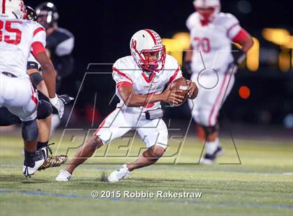 Thumbnail 3 in Terrell @ Forney photogallery.