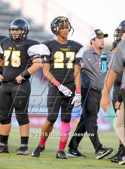 Thumbnail 1 in Terrell @ Forney photogallery.