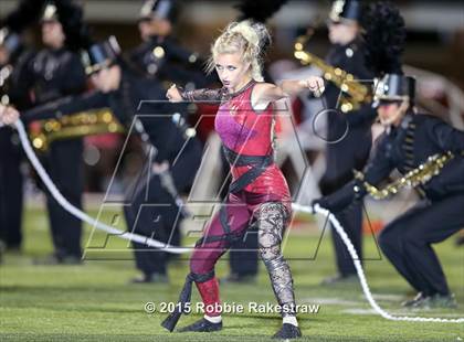 Thumbnail 1 in Terrell @ Forney photogallery.