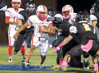 Thumbnail 2 in Terrell @ Forney photogallery.