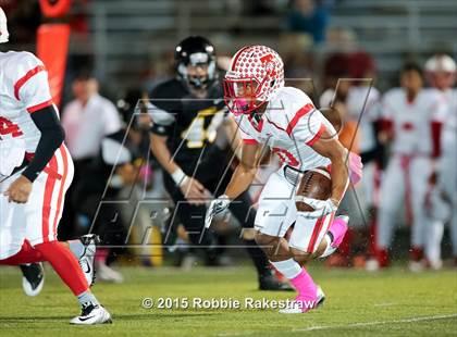 Thumbnail 3 in Terrell @ Forney photogallery.