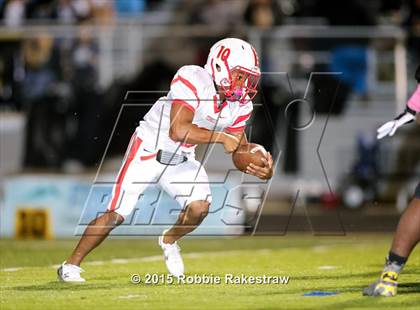 Thumbnail 1 in Terrell @ Forney photogallery.
