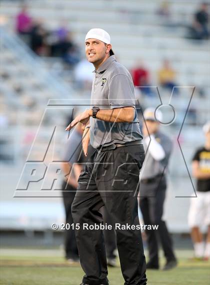 Thumbnail 1 in Terrell @ Forney photogallery.