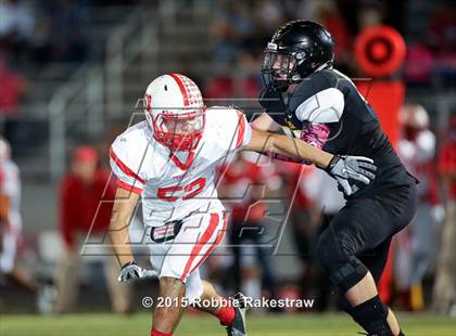 Thumbnail 1 in Terrell @ Forney photogallery.