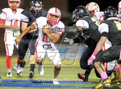 Thumbnail 1 in Terrell @ Forney photogallery.