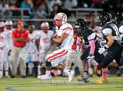 Thumbnail 3 in Terrell @ Forney photogallery.
