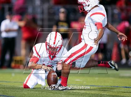 Thumbnail 1 in Terrell @ Forney photogallery.
