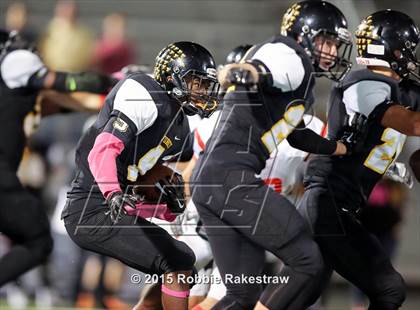 Thumbnail 2 in Terrell @ Forney photogallery.