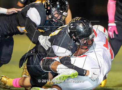 Thumbnail 3 in Terrell @ Forney photogallery.