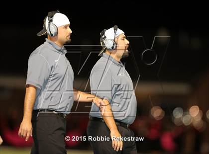 Thumbnail 1 in Terrell @ Forney photogallery.