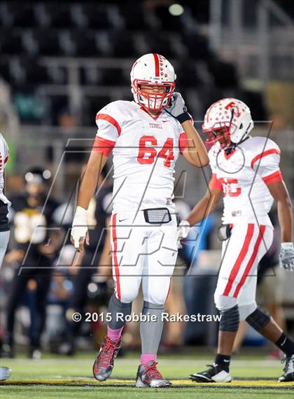 Thumbnail 1 in Terrell @ Forney photogallery.