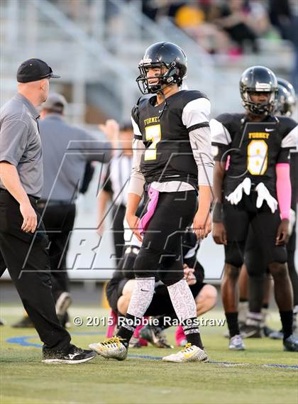 Thumbnail 3 in Terrell @ Forney photogallery.