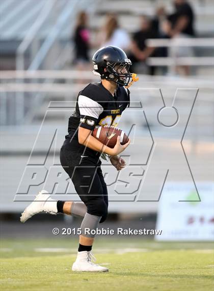 Thumbnail 1 in Terrell @ Forney photogallery.