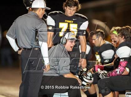Thumbnail 1 in Terrell @ Forney photogallery.