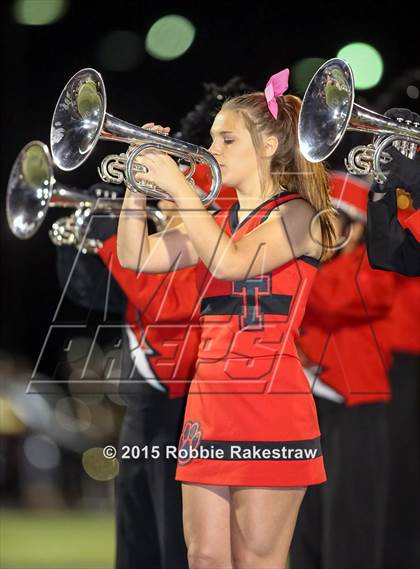 Thumbnail 3 in Terrell @ Forney photogallery.