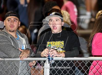 Thumbnail 1 in Terrell @ Forney photogallery.