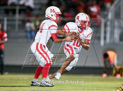 Thumbnail 1 in Terrell @ Forney photogallery.