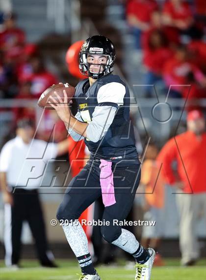 Thumbnail 3 in Terrell @ Forney photogallery.