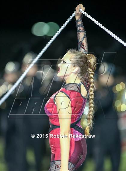 Thumbnail 1 in Terrell @ Forney photogallery.