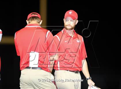Thumbnail 2 in Terrell @ Forney photogallery.