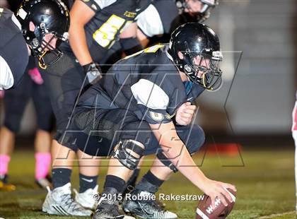 Thumbnail 1 in Terrell @ Forney photogallery.