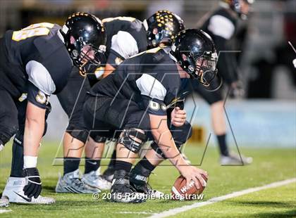 Thumbnail 1 in Terrell @ Forney photogallery.