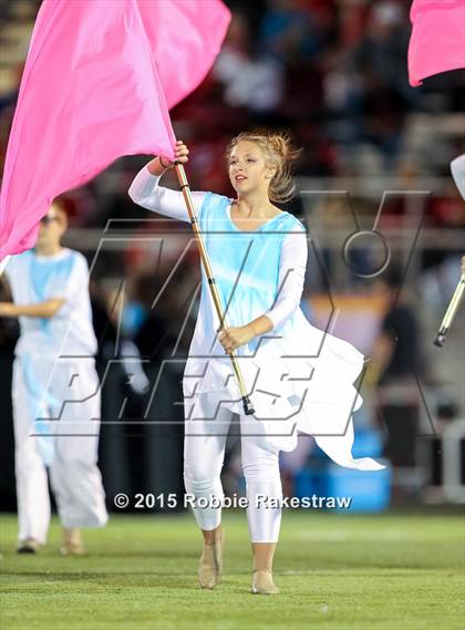 Thumbnail 3 in Terrell @ Forney photogallery.
