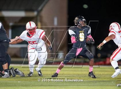 Thumbnail 2 in Terrell @ Forney photogallery.