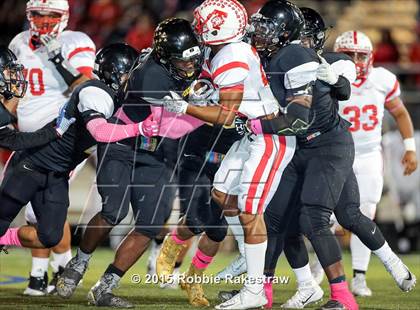 Thumbnail 2 in Terrell @ Forney photogallery.