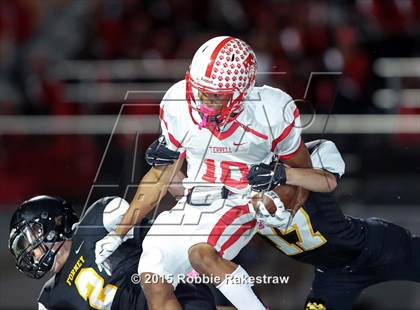 Thumbnail 2 in Terrell @ Forney photogallery.
