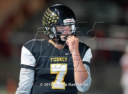 Thumbnail 3 in Terrell @ Forney photogallery.