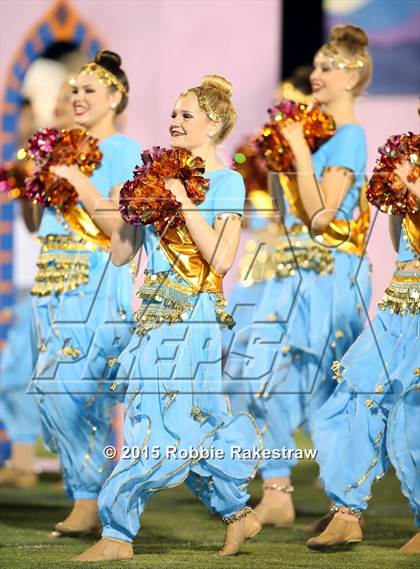 Thumbnail 2 in Terrell @ Forney photogallery.