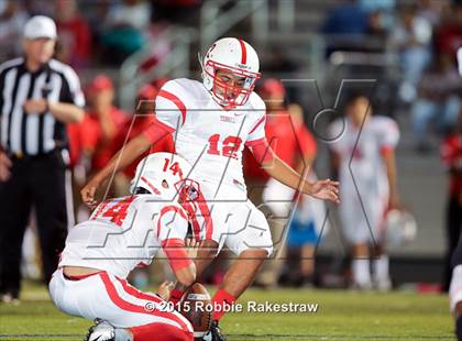 Thumbnail 3 in Terrell @ Forney photogallery.