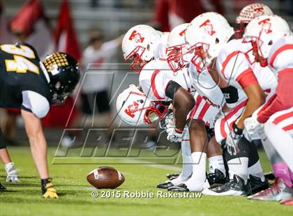 Thumbnail 1 in Terrell @ Forney photogallery.