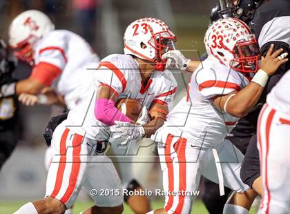 Thumbnail 3 in Terrell @ Forney photogallery.