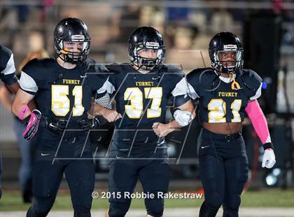 Thumbnail 1 in Terrell @ Forney photogallery.