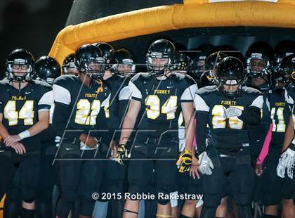 Thumbnail 1 in Terrell @ Forney photogallery.