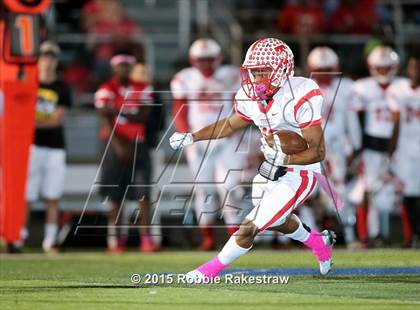 Thumbnail 3 in Terrell @ Forney photogallery.