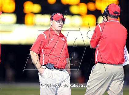 Thumbnail 3 in Terrell @ Forney photogallery.