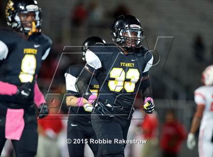 Thumbnail 1 in Terrell @ Forney photogallery.