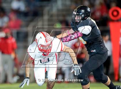 Thumbnail 2 in Terrell @ Forney photogallery.