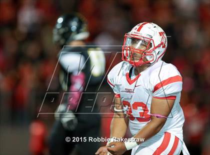 Thumbnail 2 in Terrell @ Forney photogallery.
