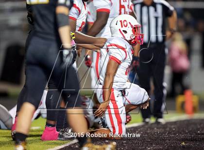Thumbnail 3 in Terrell @ Forney photogallery.